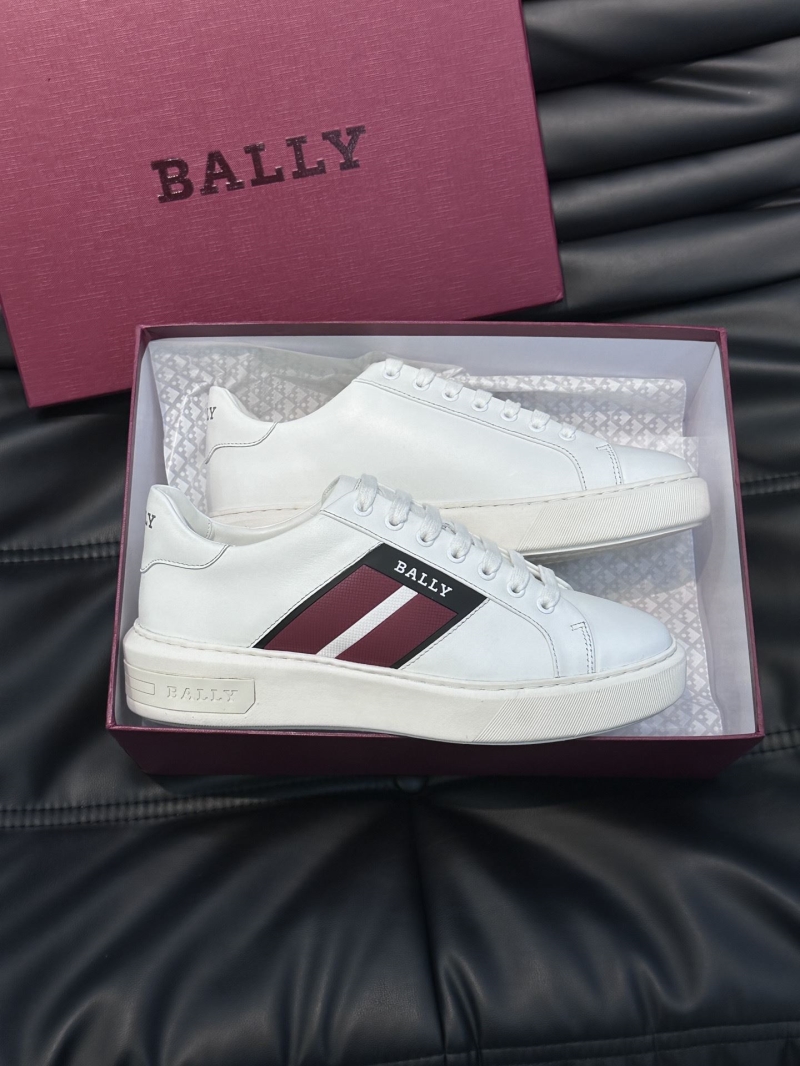 Bally Sneakers